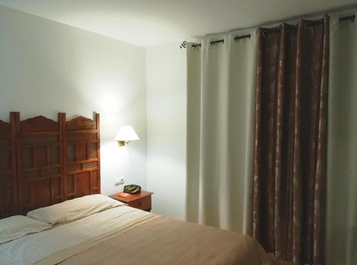Apartment Gardenia, Oasis Tamarindo 코라레호 외부 사진