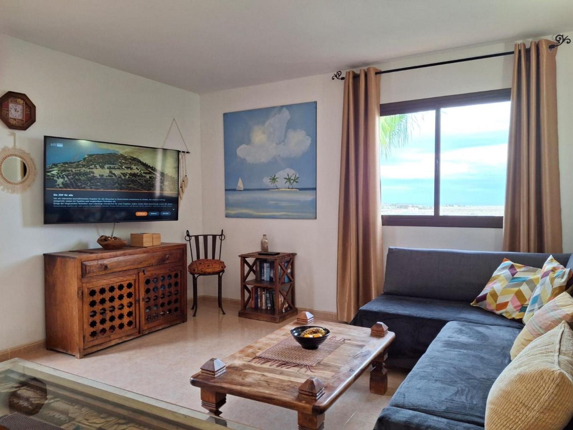 Apartment Gardenia, Oasis Tamarindo 코라레호 외부 사진