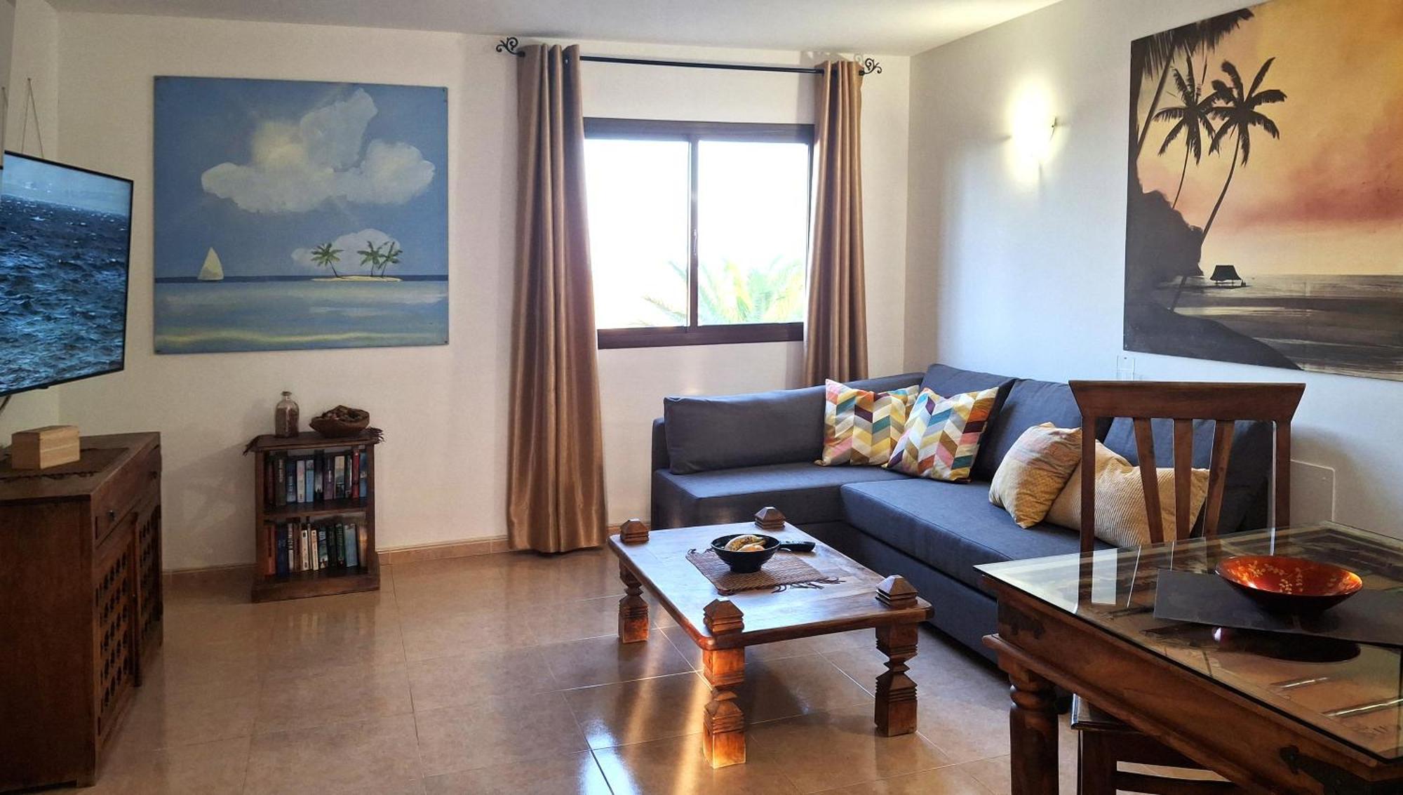 Apartment Gardenia, Oasis Tamarindo 코라레호 외부 사진
