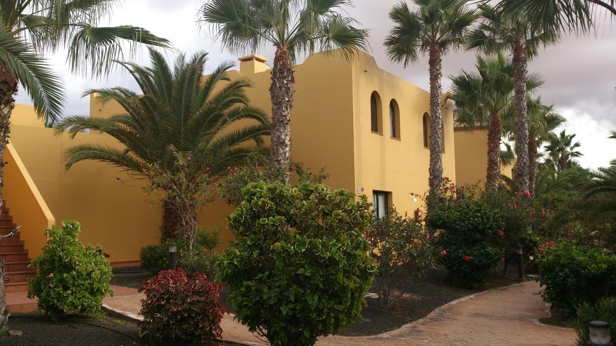 Apartment Gardenia, Oasis Tamarindo 코라레호 외부 사진