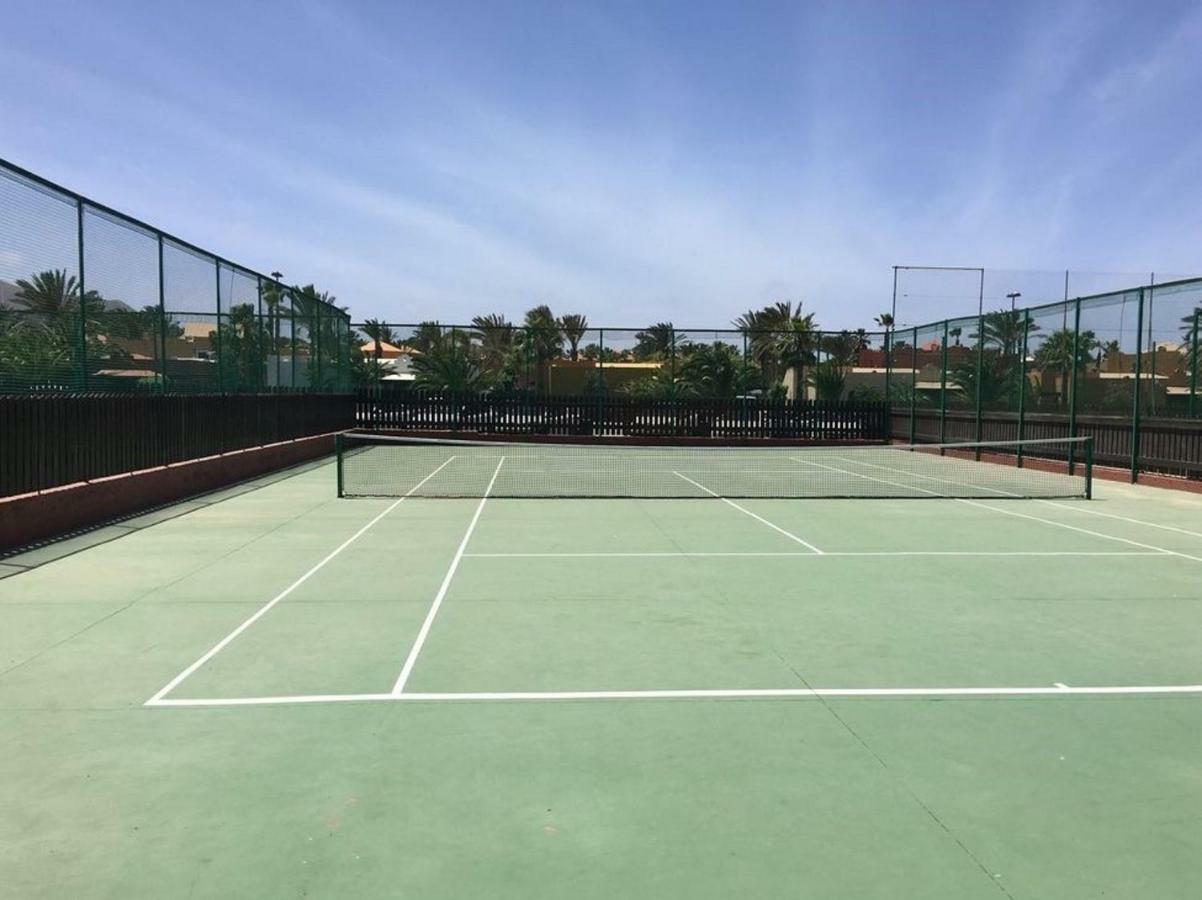 Apartment Gardenia, Oasis Tamarindo 코라레호 외부 사진
