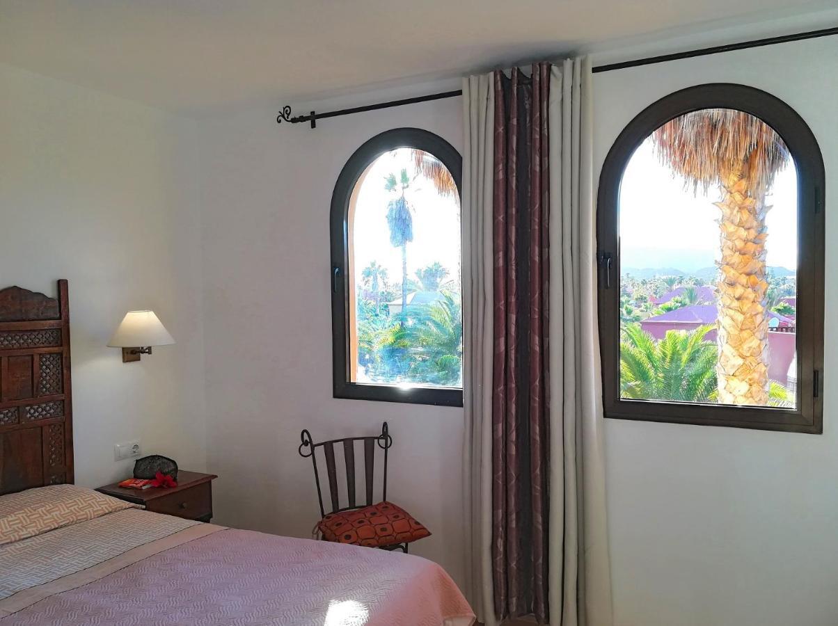 Apartment Gardenia, Oasis Tamarindo 코라레호 외부 사진
